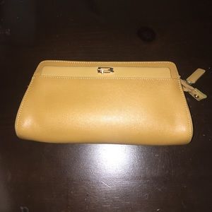 Tosca Blue Made in Italy mini bag LIKE NEW